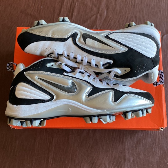 Nike Speedlax II - Picture 4 of 11